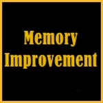 memory improvement android application logo